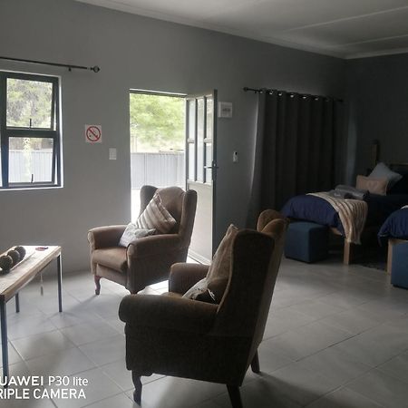 Casablanca B&B Beaufort West Eksteriør billede