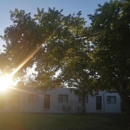 Casablanca B&B Beaufort West Eksteriør billede