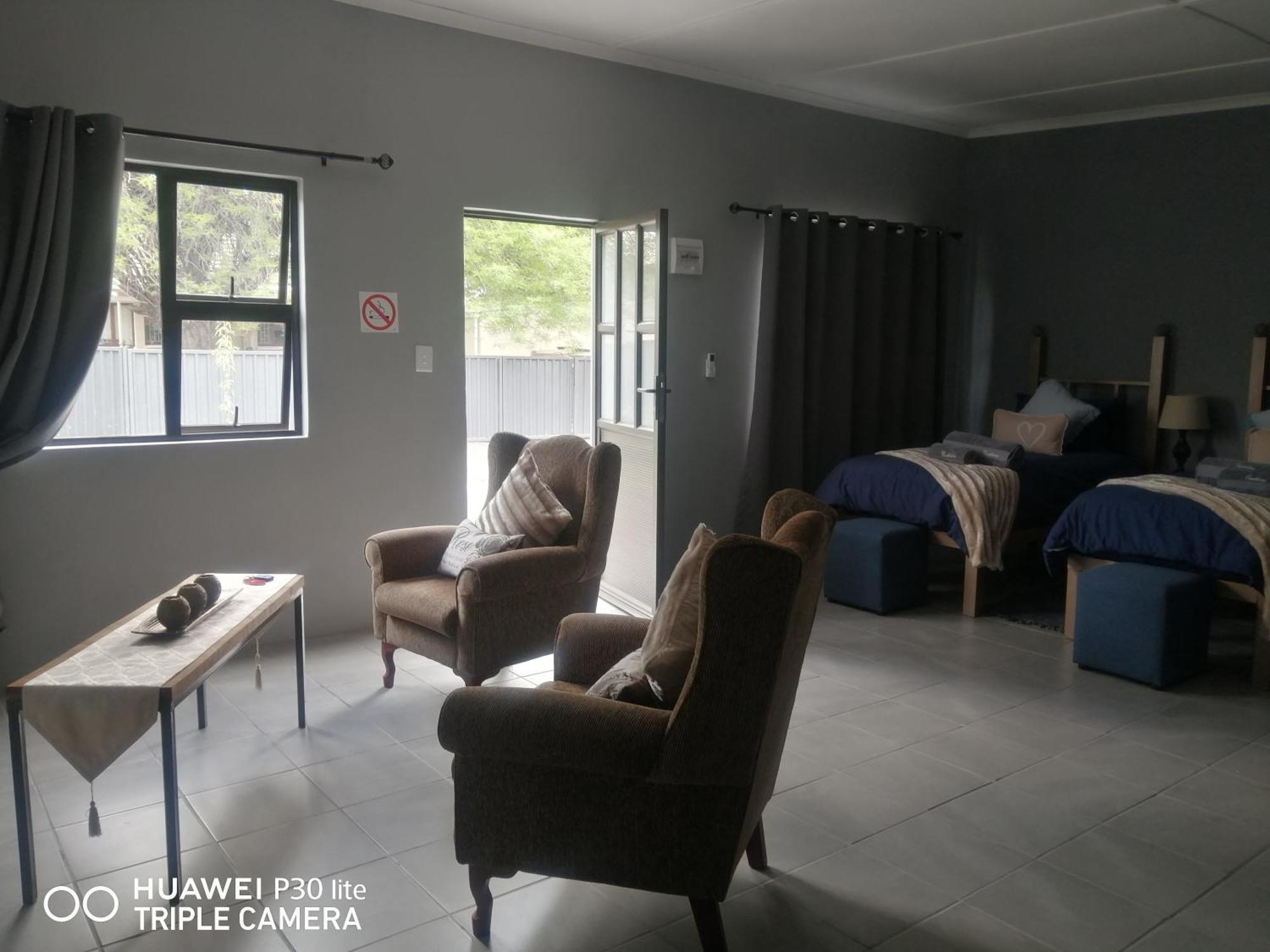 Casablanca B&B Beaufort West Eksteriør billede