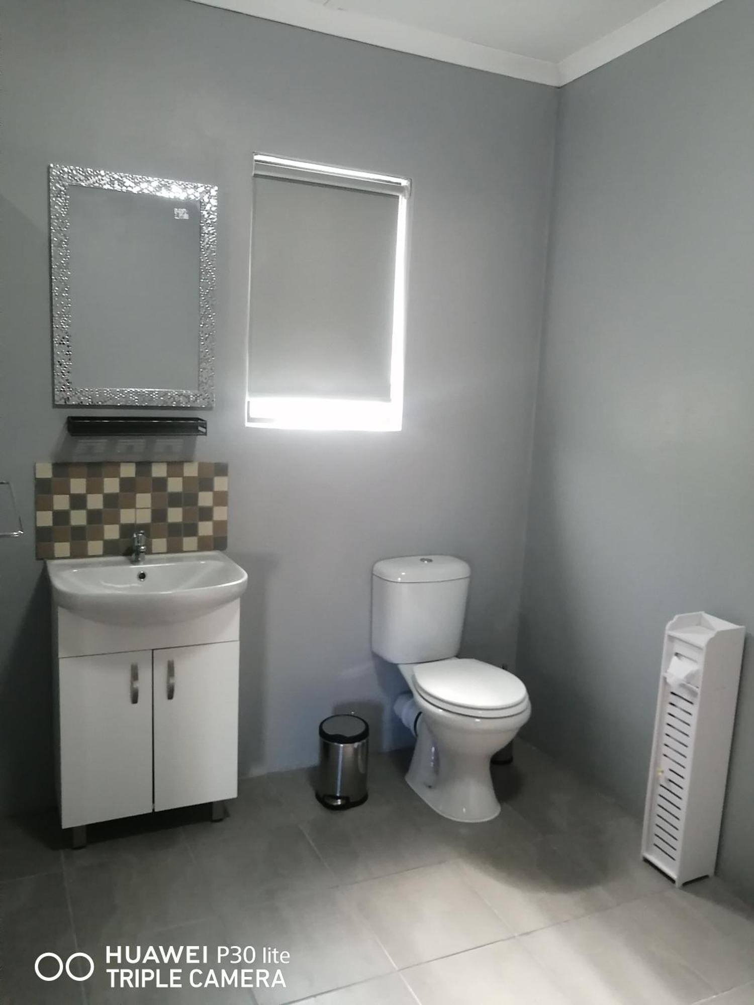 Casablanca B&B Beaufort West Eksteriør billede