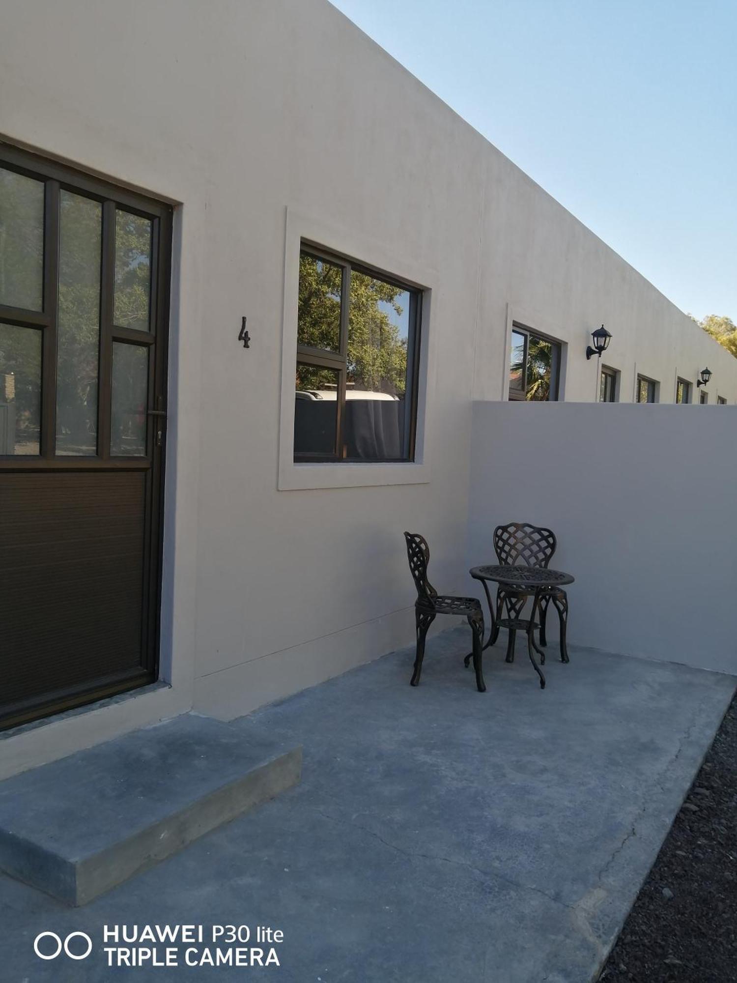 Casablanca B&B Beaufort West Eksteriør billede