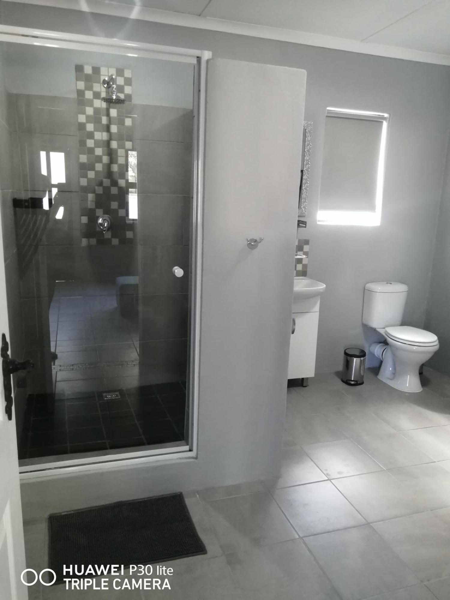 Casablanca B&B Beaufort West Eksteriør billede
