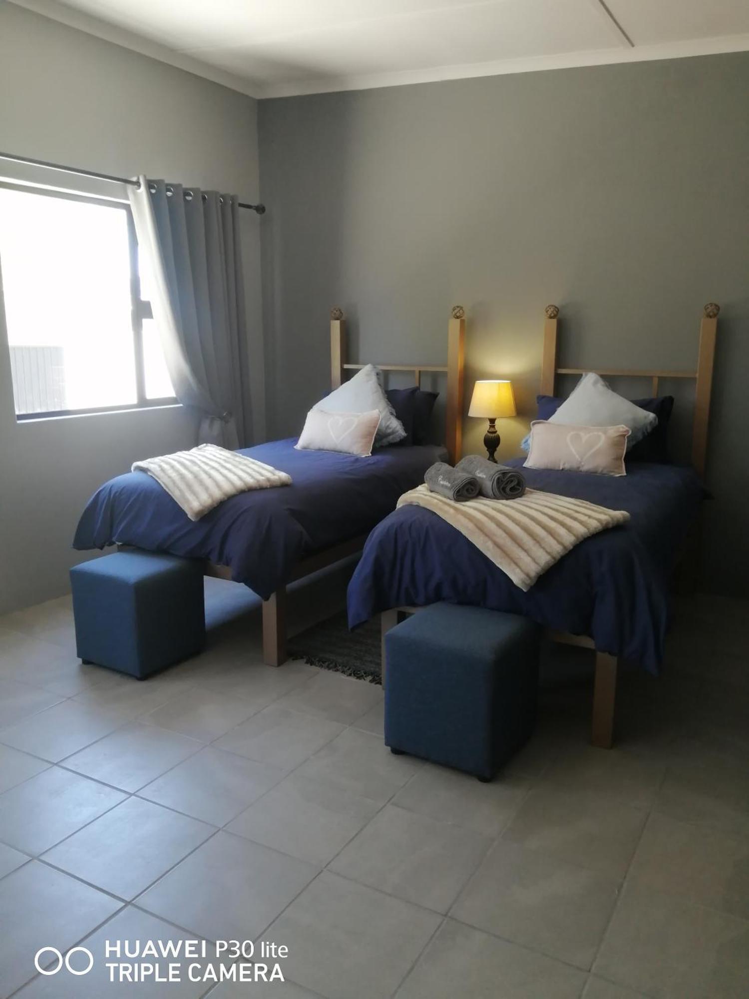 Casablanca B&B Beaufort West Eksteriør billede