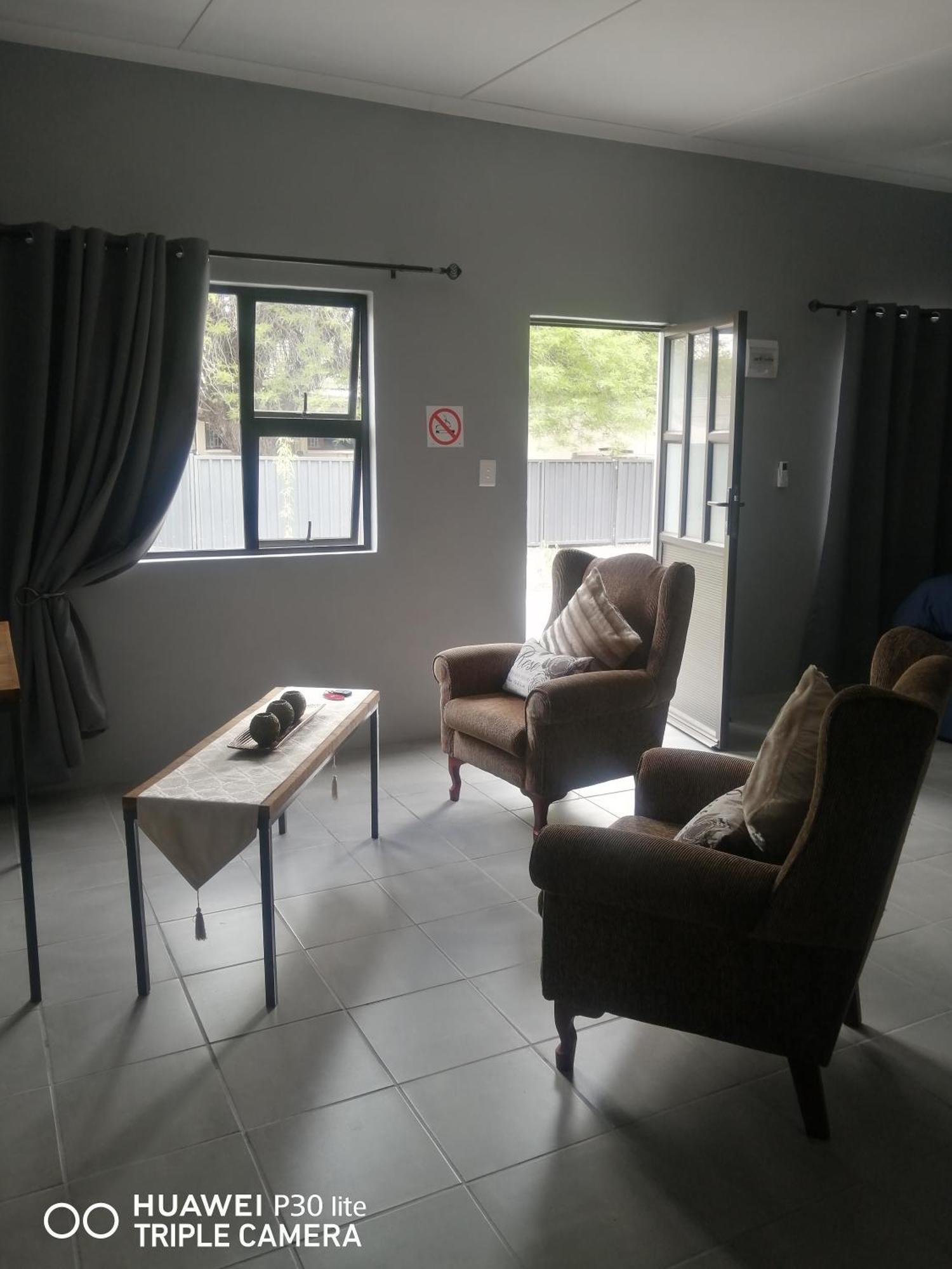 Casablanca B&B Beaufort West Eksteriør billede